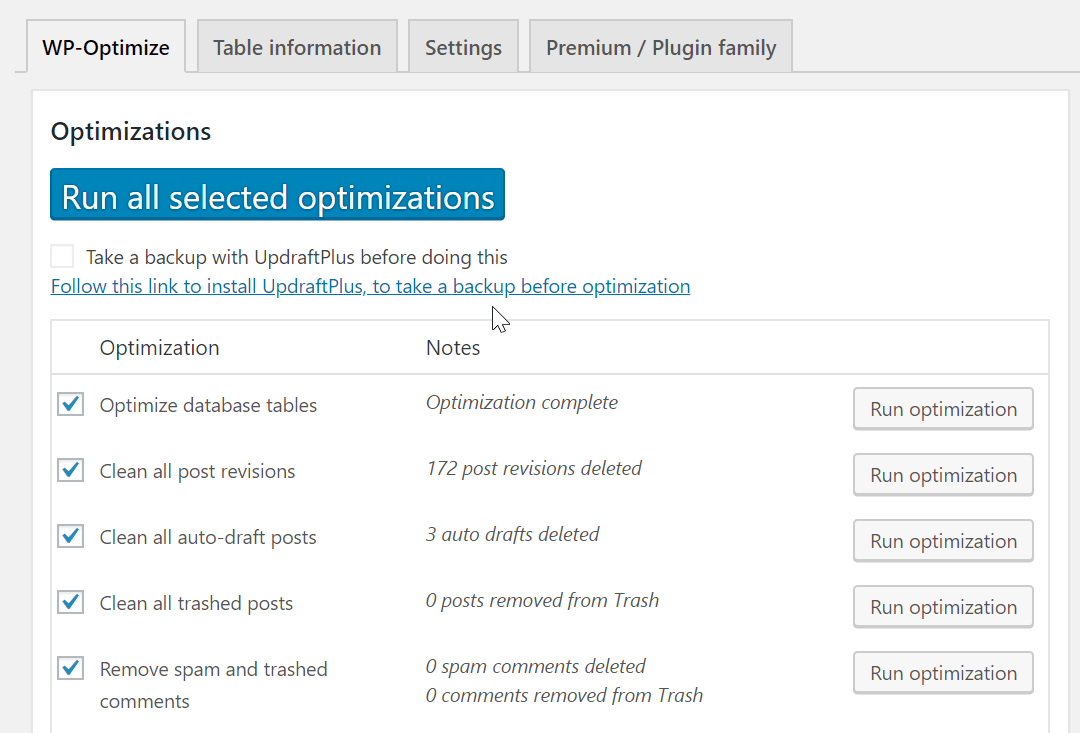 How To Optimize Wordpress Website For Better Page Speed Wp Logout How To Optimize Wordpress Website For Better Page Speed Wp Logout
