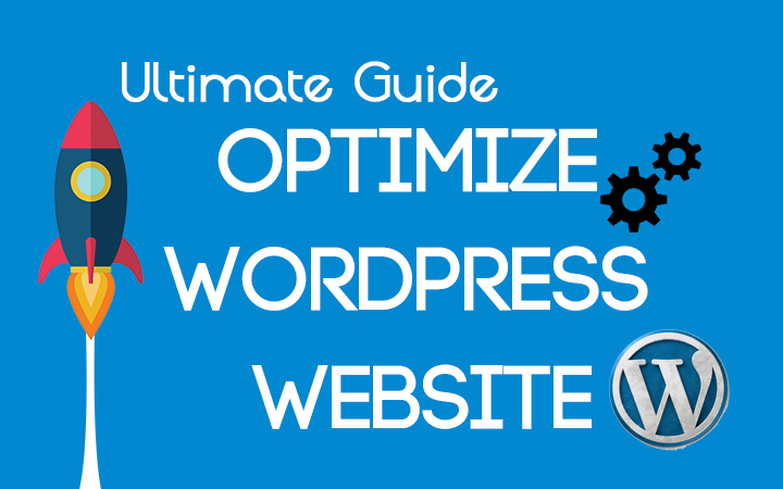 easiest way to optimize images for wordpress