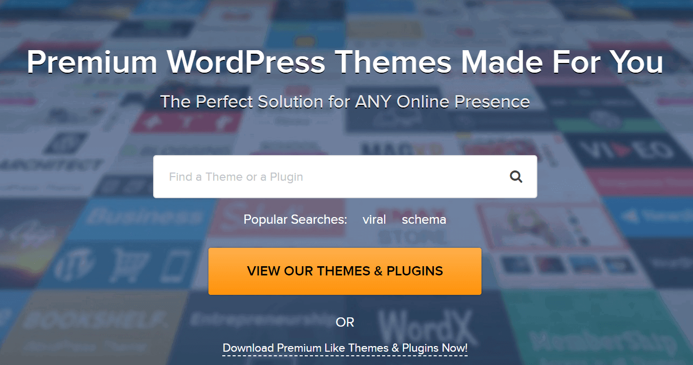 My Theme Shop: How to Start a Blog