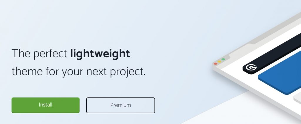 GeneratePress Themes for Every Project