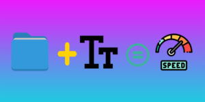 How to Host Google Fonts Locally in WordPress