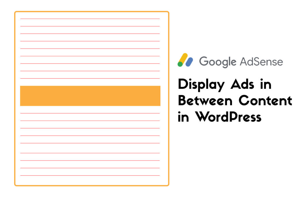 Insert Ads in Between Content in GeneratePress WordPress