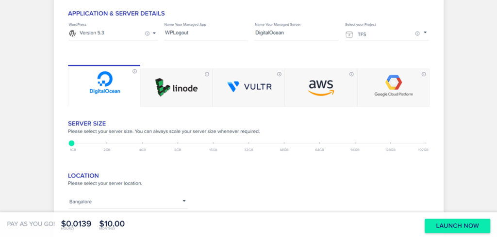 lansweeper cloud platform