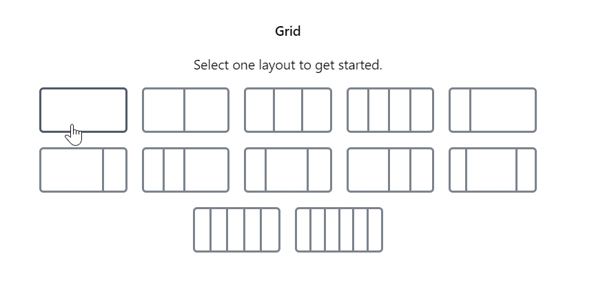 Full Grid in Grid Block Generateblocks
