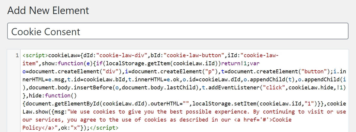 how-to-add-cookie-notice-in-wordpress-without-a-plugin-wp-logout