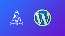 Speed Up WordPress Deal
