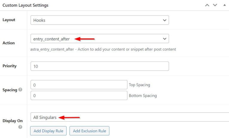 How To Add Social Sharing Buttons In Astra Theme Without Plugin