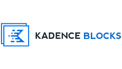Kadence Blocks Deals