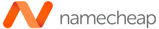 namecheap logo namecheap logo